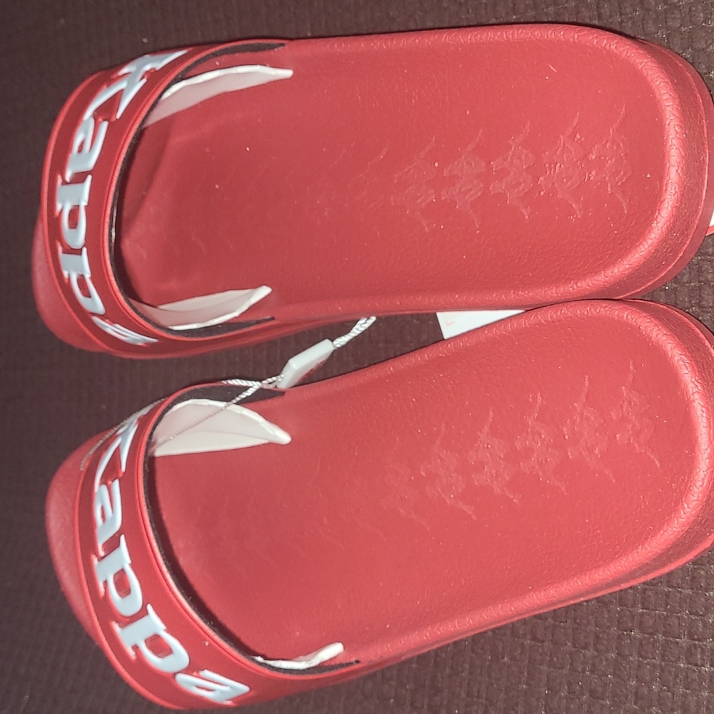 New Kappa slides sizes 9 and 10 - Picture 2 of 7